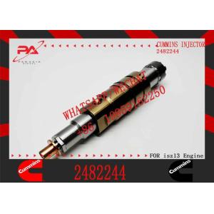 Factory Direct Deal High quality Diesel Fuel injector common rail injector