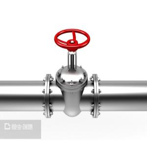 Customized Backflow Prevention Hydraulic Control Check Drain Valve for