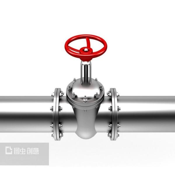 Customized Backflow Prevention Hydraulic Control Check Drain Valve for