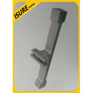 China STAINLESS STEEL GLASS GATOR CLAMPS,glass connection on sale