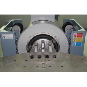 110Kg Payload Vessel Vibration Testing Machine With ISTA Standards