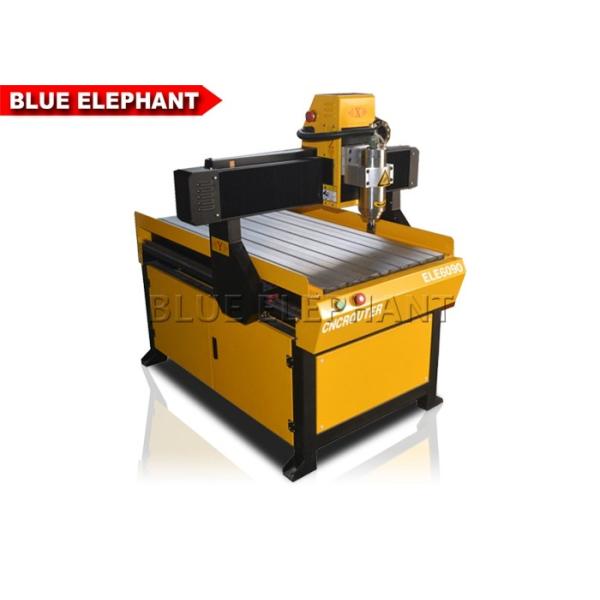 Buy Cylindrical Object Plastic Label Engraving Machine Humanized Design at wholesale prices