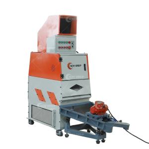 30-50KG Per Hour Copper Wire Granulator Machine with Advanced Technology