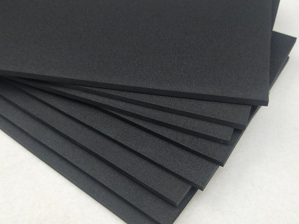 Buy Custom Silicone Foam EV Battery Protection with Shear Strength & Modulus Under Pressure at wholesale prices