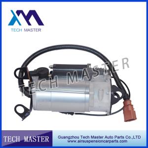 Audi Car Parts Air Suspension Compressor For Audi A6 C6 Air Ride System