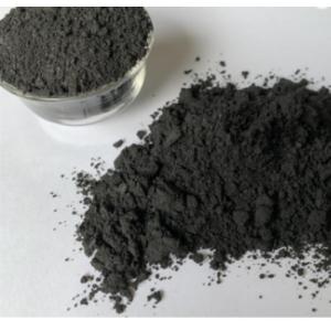 Quality Electrical Conductivity Micronized Graphite Powder 2um-50um High Carbon Graphite for sale