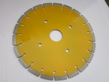 Quality dimaond saw blades for granite for 300mm (12inch) for sale