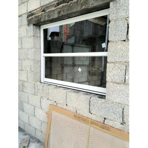 Lounge-Adjacent Folding Window Enabling Breezy Afternoon Naps with Adjustable