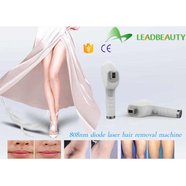 Factory Price beauty salon used 808 diode laser hair removal