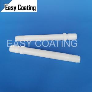 Automatic powder spaying gun optigun GA03 powder tube plastic material 1008641