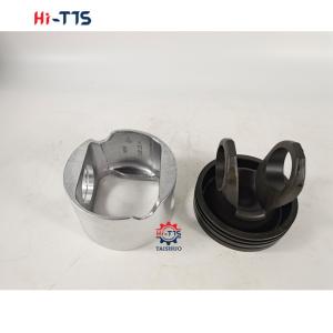 6L Piston With Pin for 4941395-00 Engine Machinery