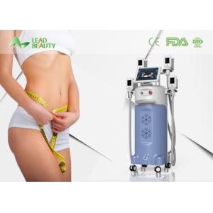 China CE approval LB-C4 model coolplas cryolipolysis fat freeze slimming machine on sale