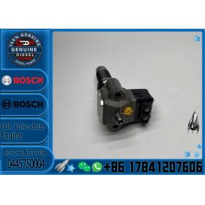 0445750003 0445750004 unit pump diesel fuel injection pump nozzle 0445750003