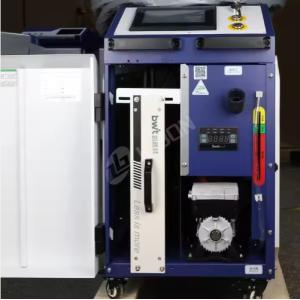 1500W 2000W 3000W Handheld Laser Welding Machine 4 In 1