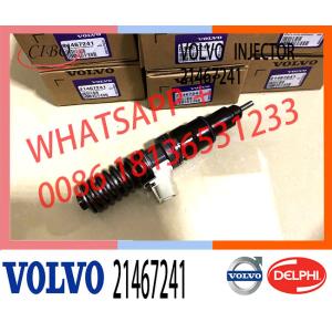 Genuine Neutral New Common Rail Injector BEBE4G15001 BEBE4L07001 21467241