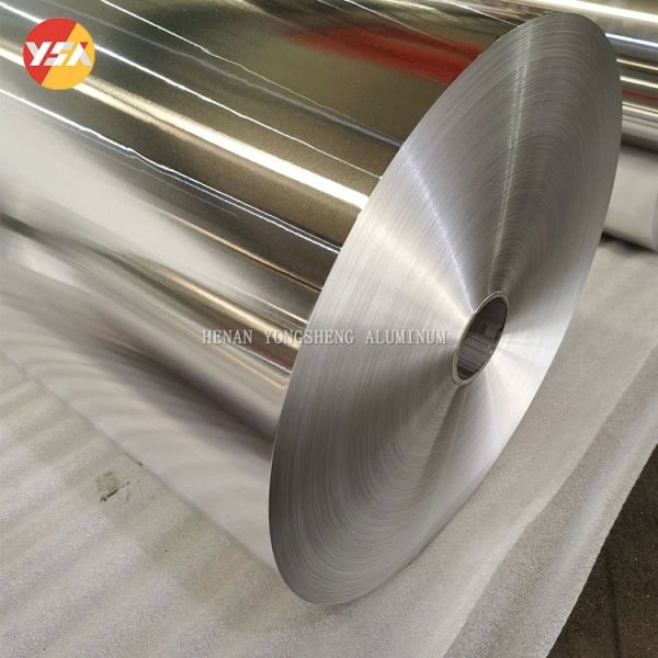 Buy 8079 Aluminum Foil at wholesale prices