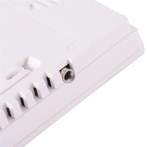 Weather Station Household Indoor Use Temperature Humidity Meter Temperature