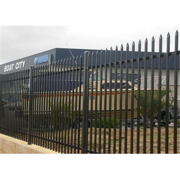 Garrison Sliding gates ,Pedestrian Gates 1500mm x 2000mm ,2100mm x 6000mm INTERPON powder coated