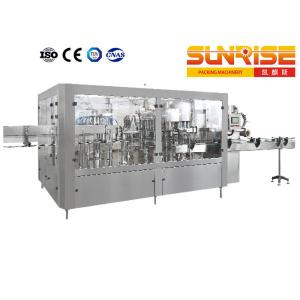 10000 Bph Automatic Mineral Water Filling Machine