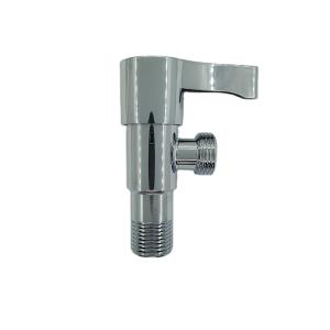 3/8" 3/4" Bathroom Angle Valve