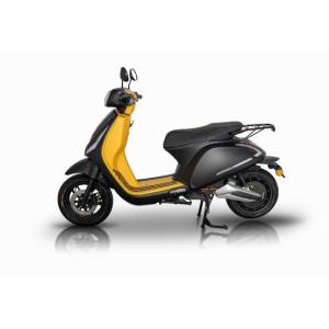 LY-BD07Electric motorcycle Electric bicycle adult electric scooter