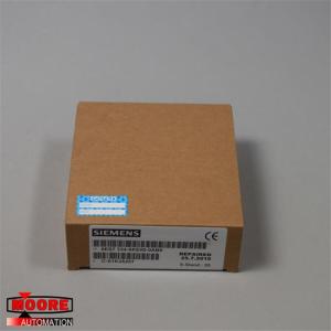 6ES7334-0KE00-0AB0 6ES7 334-0KE00-0AB0 Siemens Analog I/O module