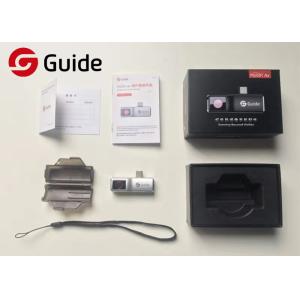 Automatic Alarm Infrared IOS Smartphone Thermal Camera