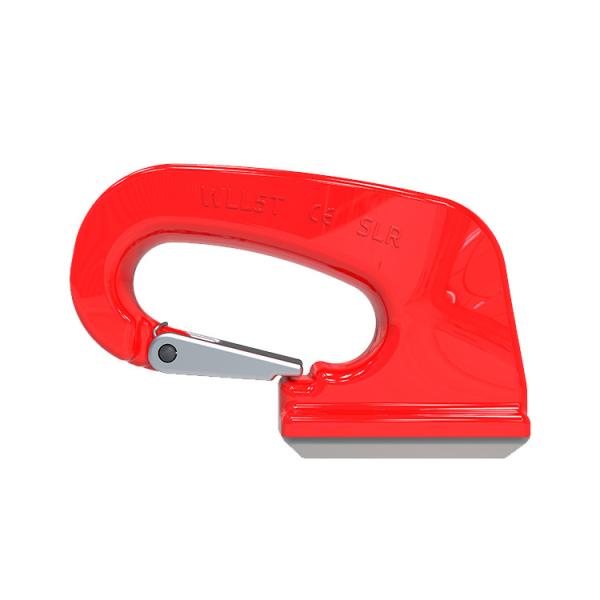 Buy SLR174-G80 SPECIAL WELD ON HOOK WITH CAST LATCH at wholesale prices