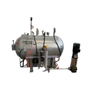 China Rubber Vulcanizing Autoclave on sale