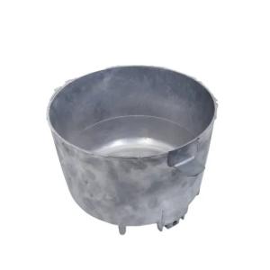 Aluminum Die Casting Process for Customized Electronic Accessories CNC Machining