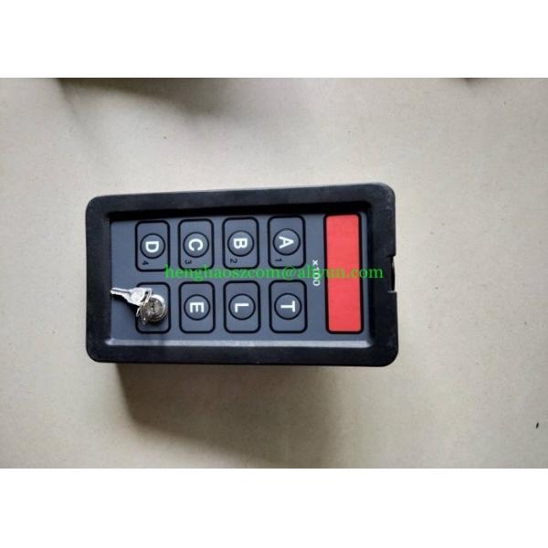 Buy Picking Counter With Conecting Cable Weaving Loom Spare Parts 911802331 at wholesale prices