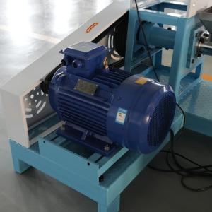 Commercial Floating Fish Feed Pellet Machine 1470x1120x840mm
