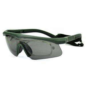 RX Optical Tactical Military Glasses Ess Combat Goggles
