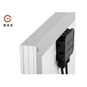 Anti Aging PERC PV Module High Module Conversion Efficiency For Power System