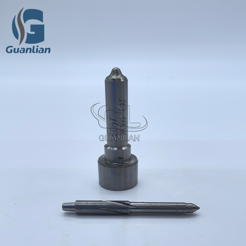 New Common Rail Fuel Injector Precision Nozzle L087PRD for 28232242