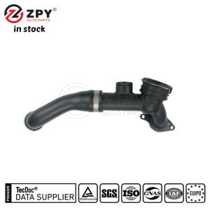 ZPY OEM Coolant Hose for Porsche Panamera Audi VW 9A712143810