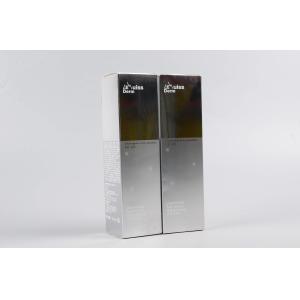 China Hot Stamping Printed Cardboard Boxes , Medical Custom Made Cardboard Boxes on sale