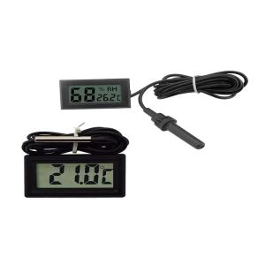 TPM-10 Electronic Digital Display Thermometer Bathtub Thermometer Refrigerator