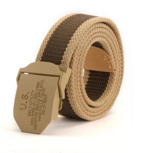 110cm 120cm Fabric Elastic Women Belt Alloy Buckle Glitter Leather