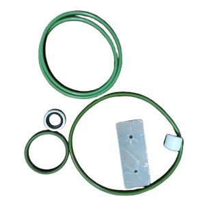 Atlas Air Piston Plug 0686371601 for Optimal Functioning