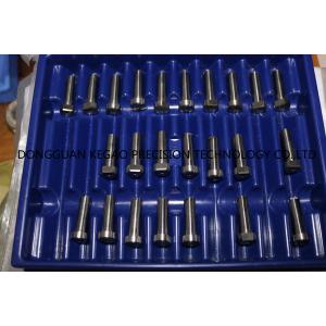 Pion Matrice Standard Mould Parts , D2 Plastic Injection Machine Parts