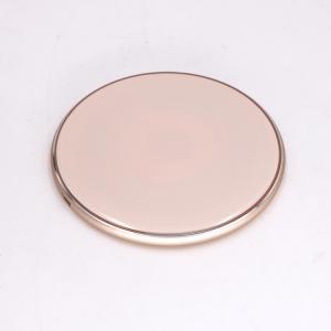 Iphone 11 6s 8 x Fast Charge Airpods Pro Glass 9V 5w Wireless Charging Pad Round