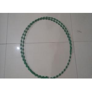 13m BTO22 960mm Barbed Wire Razor Wire