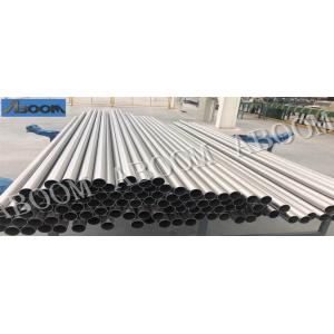 NS3201  Hastelloy B Seamless Pipe Nickel Molybdenum Alloy