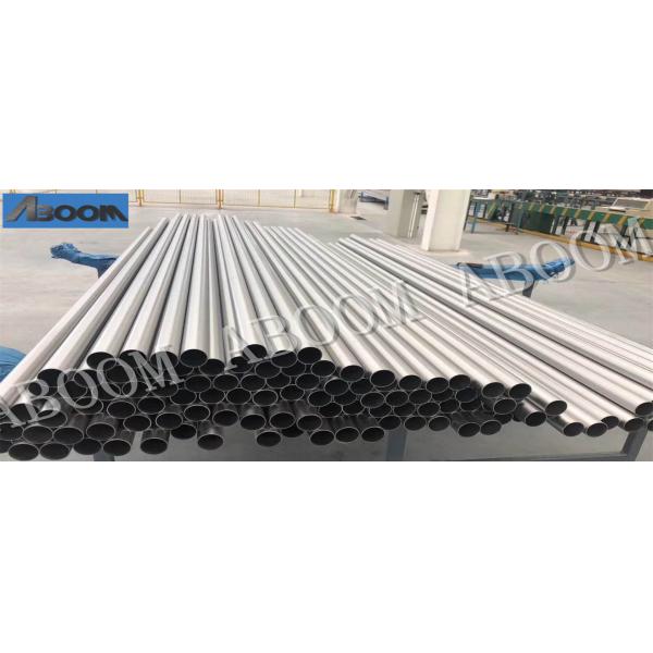 Buy NS3201  Hastelloy B Seamless Pipe Nickel Molybdenum Alloy at wholesale prices