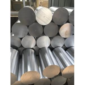 Soluble Magnesium Alloy Billet Material For Oil And Gas Industrial Downhole Well