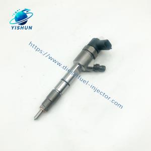 Professional Fuel Injector Nozzle 150p2775 0445111108 0445111107