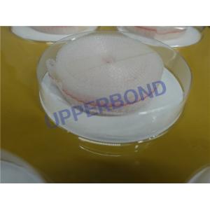 11.5mm Nylon Suction Tapes Passim Cigarette Machine Spare Parts