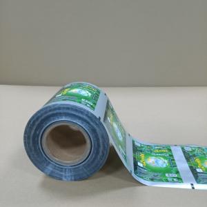 ​​Cartoon Card Wrapping Film | Waterproof & Custom Printed | Toys / Candy /