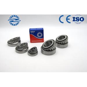 Metric Single Row Tapered Roller Bearing 30324 120mm * 260mm * 60mm